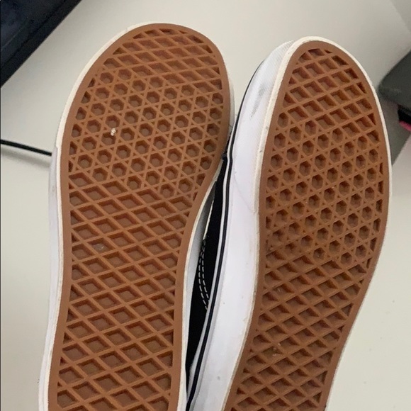 Low top Old Skool vans - Picture 2 of 2